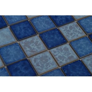 Keramika mozaik Nero Bali (Java)